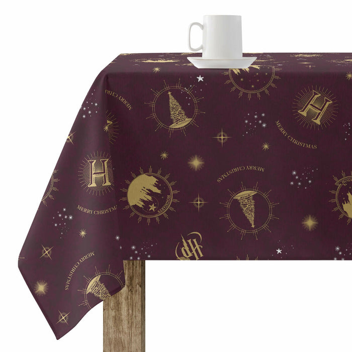 Față de masă din rășină rezistentă la pete Harry Potter 100 x 140 cm