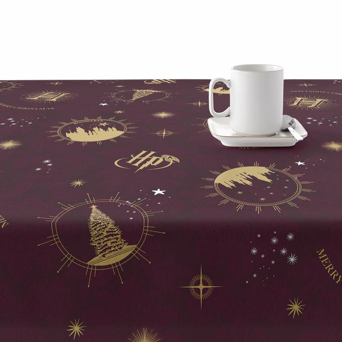Față de masă din rășină rezistentă la pete Harry Potter 100 x 140 cm