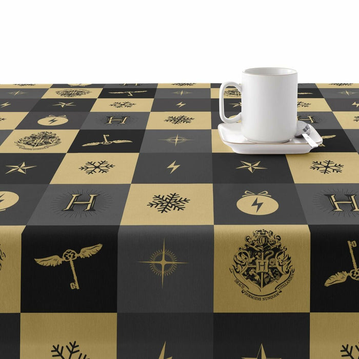 Față de masă din rășină rezistentă la pete Harry Potter 100 x 140 cm