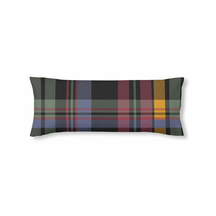 Față de pernă Harry Potter Hogwarts Multicolor 45 x 125 cm