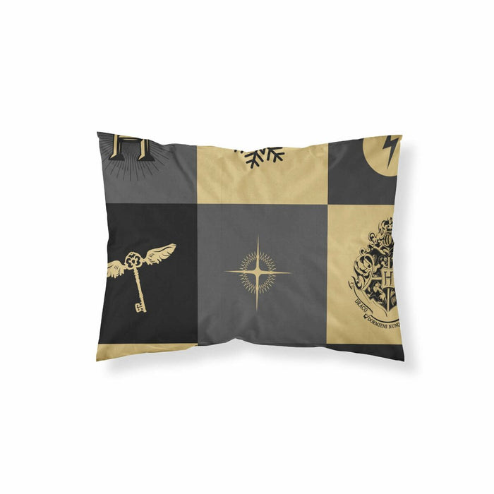 Față de pernă Harry Potter Christmas 80 x 80 cm