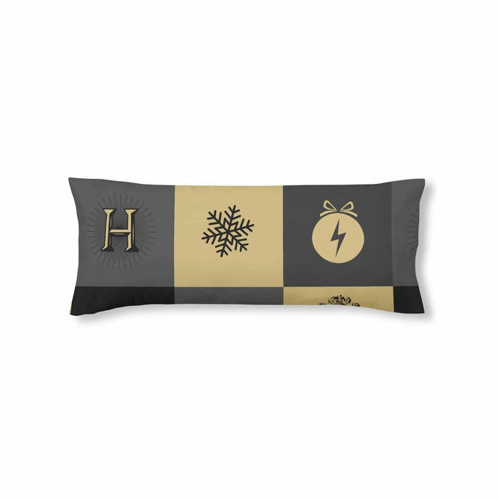 Față de pernă Harry Potter Christmas 45 x 110 cm