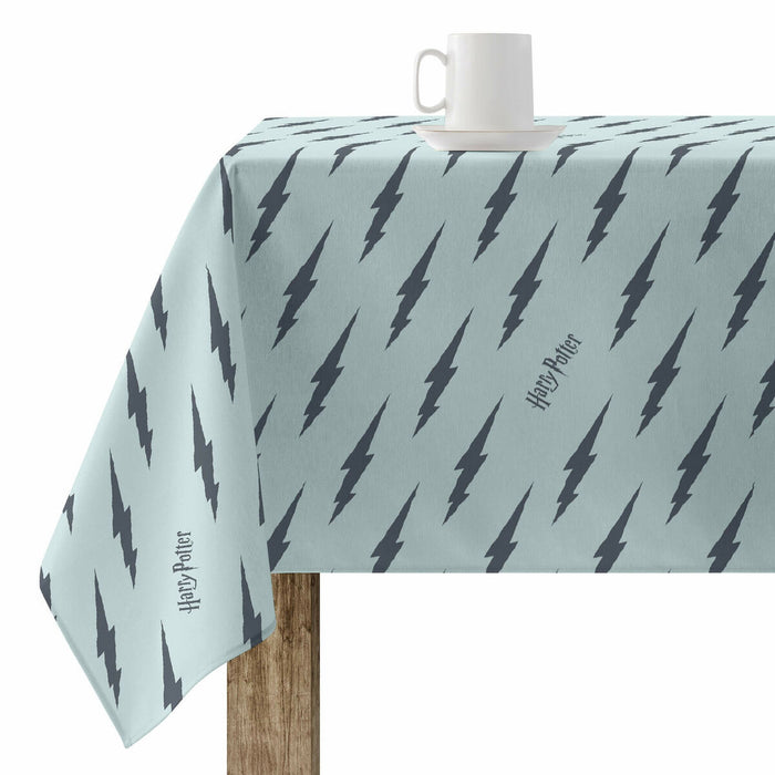 Față de masă din rășină rezistentă la pete Harry Potter Thunder 100 x 140 cm