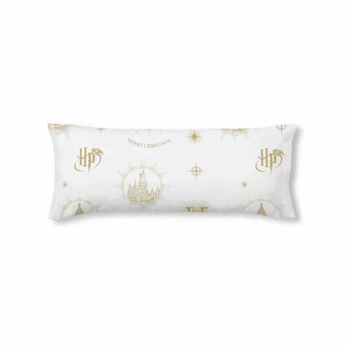 Față de pernă Harry Potter Christmas 45 x 110 cm