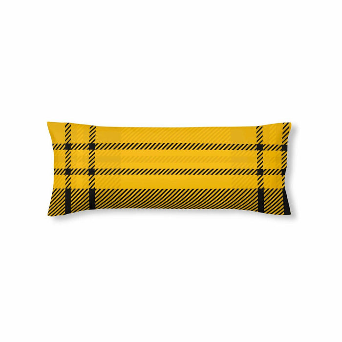 Față de pernă Harry Potter Hufflepuff 50 x 80 cm