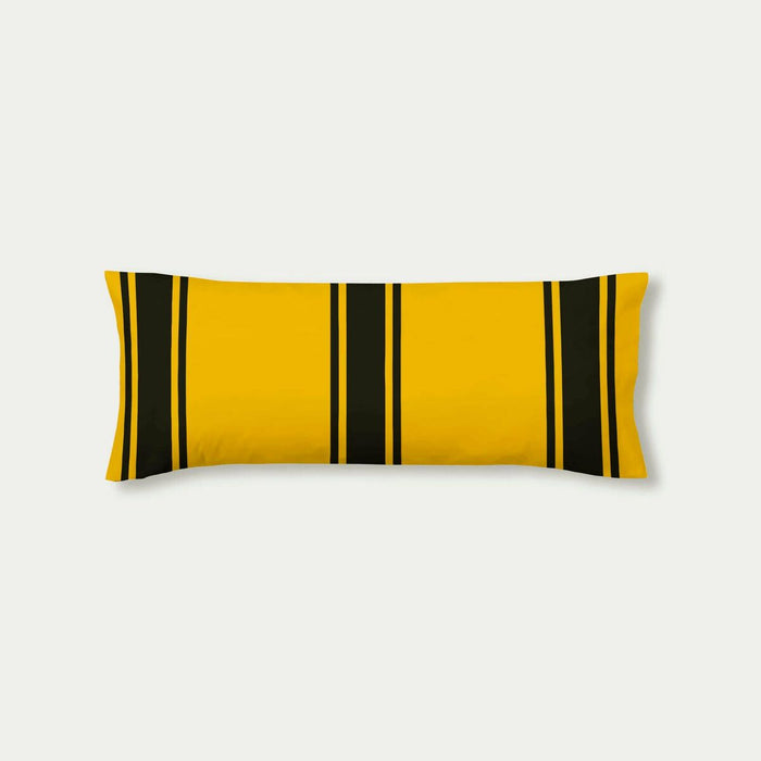 Față de pernă Harry Potter Hufflepuff 50 x 80 cm