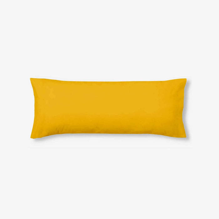 Față de pernă Harry Potter Hufflepuff 45 x 110 cm