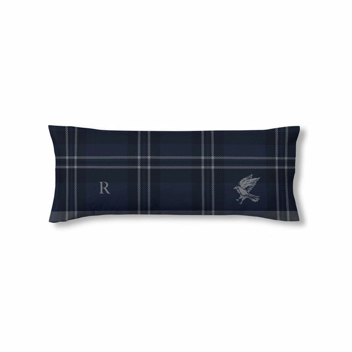 Față de pernă Harry Potter Ravenclaw Bleumarin 45 x 110 cm