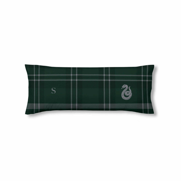 Față de pernă Harry Potter Slytherin 45 x 110 cm