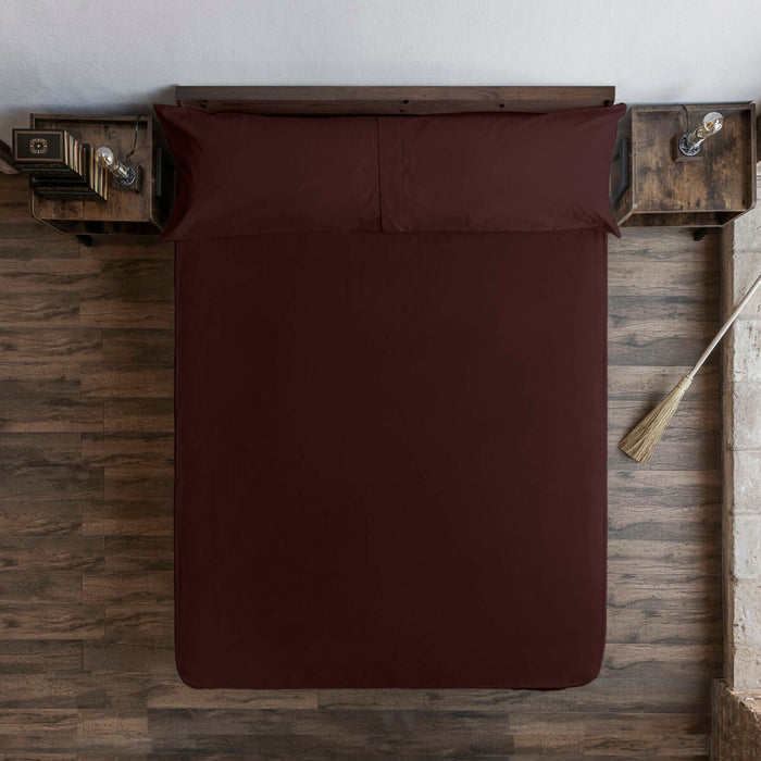 Foaie de jos Harry Potter Bordo 180 x 200 cm