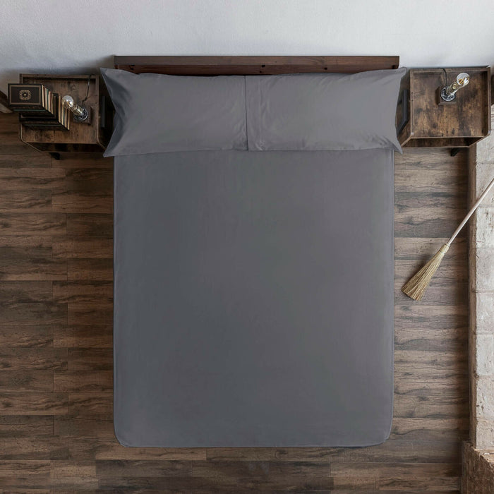Foaie de jos Harry Potter Gri 90 x 200 cm