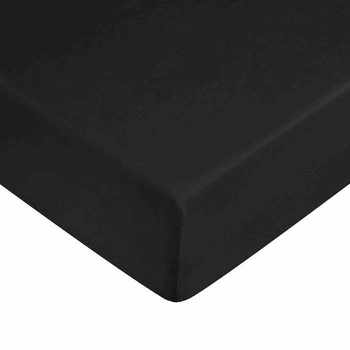 Foaie de jos Harry Potter Negru 90 x 200 cm