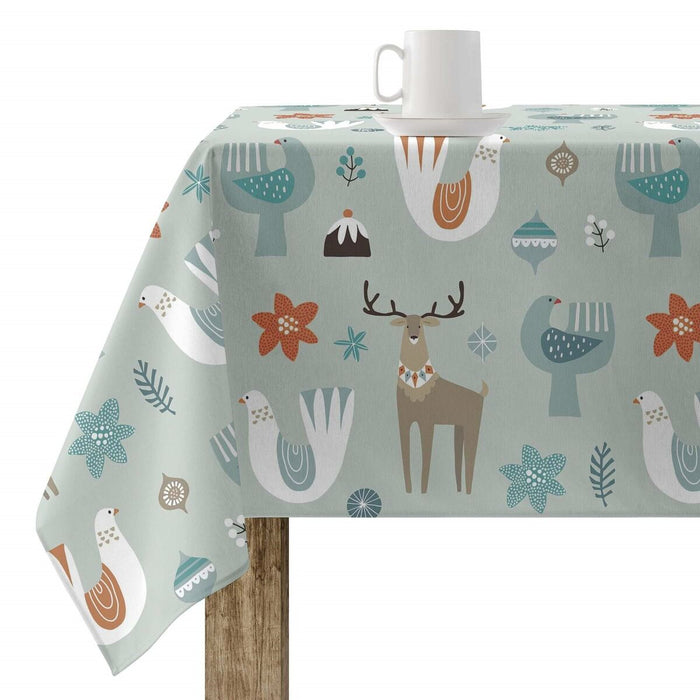 Față de masă din rășină rezistentă la pete Belum Merry Christmas 300 x 140 cm