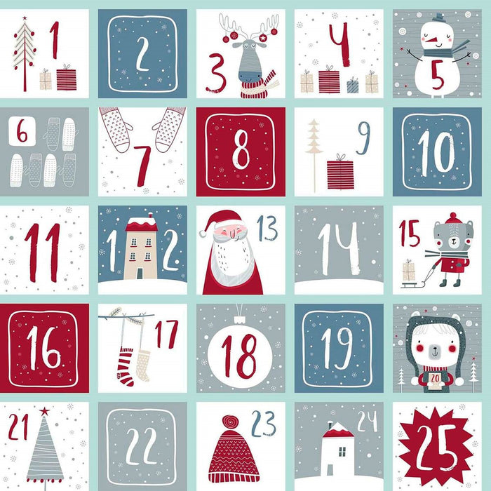 Față de masă din rășină rezistentă la pete Belum Merry Christmas 300 x 140 cm