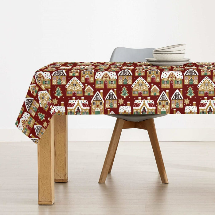 Față de masă din rășină rezistentă la pete Belum Merry Christmas 300 x 140 cm