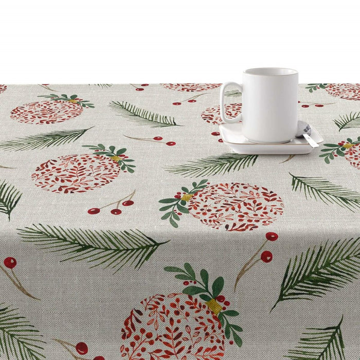 Față de masă din rășină rezistentă la pete Belum Merry Christmas 100 x 140 cm