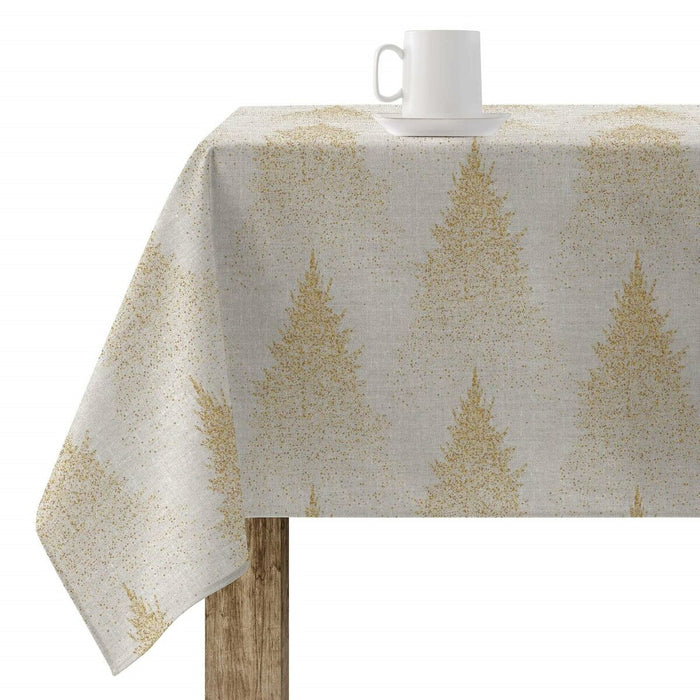 Față de masă din rășină rezistentă la pete Belum Merry Christmas 250 x 140 cm