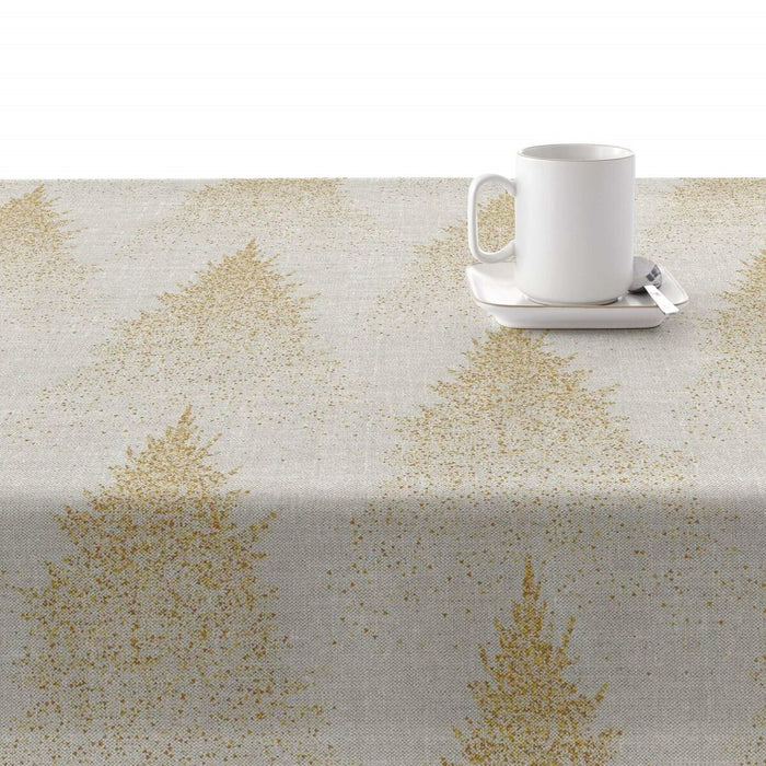 Față de masă din rășină rezistentă la pete Belum Merry Christmas 250 x 140 cm
