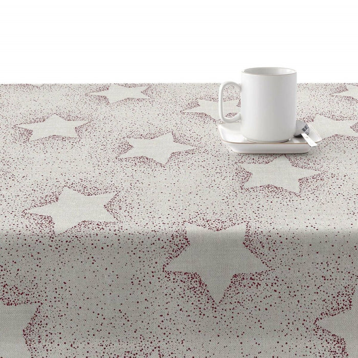 Față de masă din rășină rezistentă la pete Belum Merry Christmas 140 x 140 cm