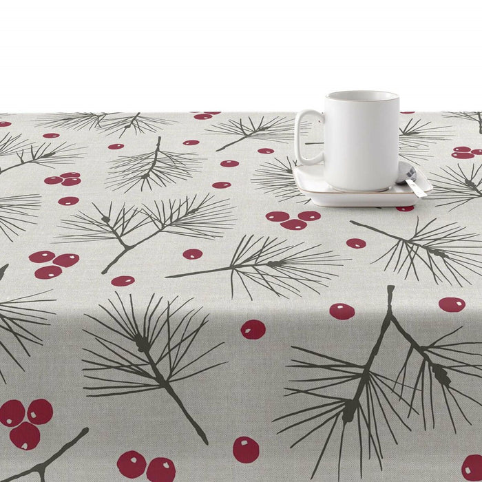 Față de masă din rășină rezistentă la pete Belum Merry Christmas 300 x 140 cm