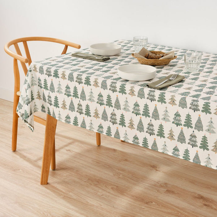Față de masă din rășină rezistentă la pete Belum Merry Christmas 300 x 140 cm