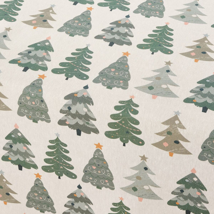 Față de masă din rășină rezistentă la pete Belum Merry Christmas 300 x 140 cm