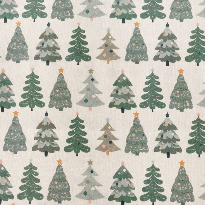 Față de masă din rășină rezistentă la pete Belum Merry Christmas 300 x 140 cm