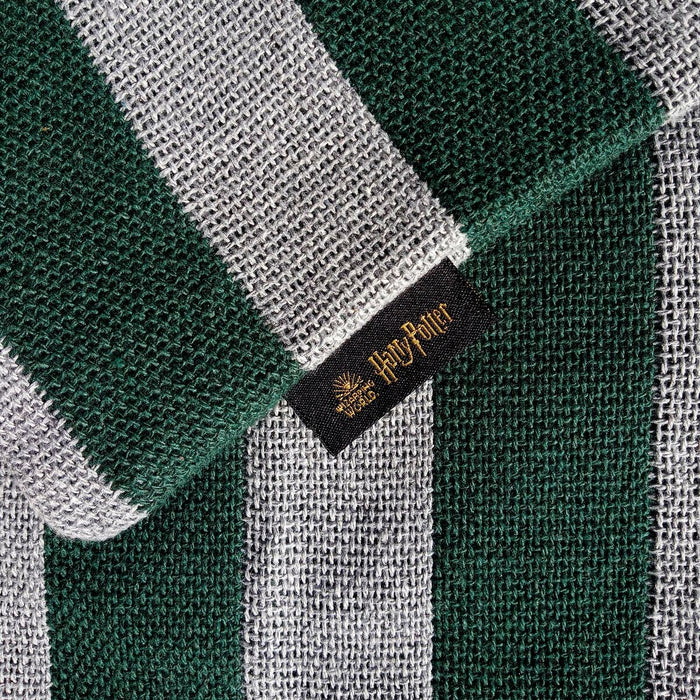 Husă de pernă de canapea Harry Potter Slytherin 45 x 45 cm