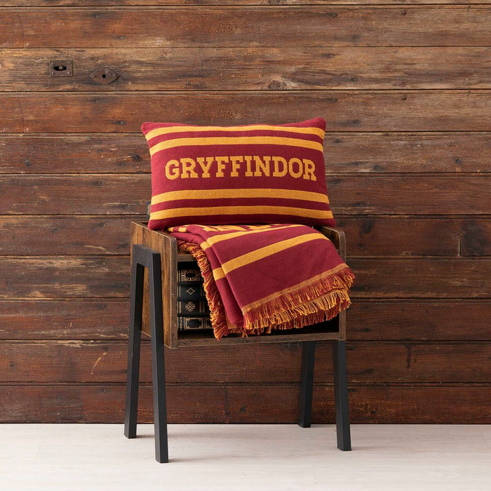 Husă de pernă de canapea Harry Potter Gryffindor 45 x 45 cm