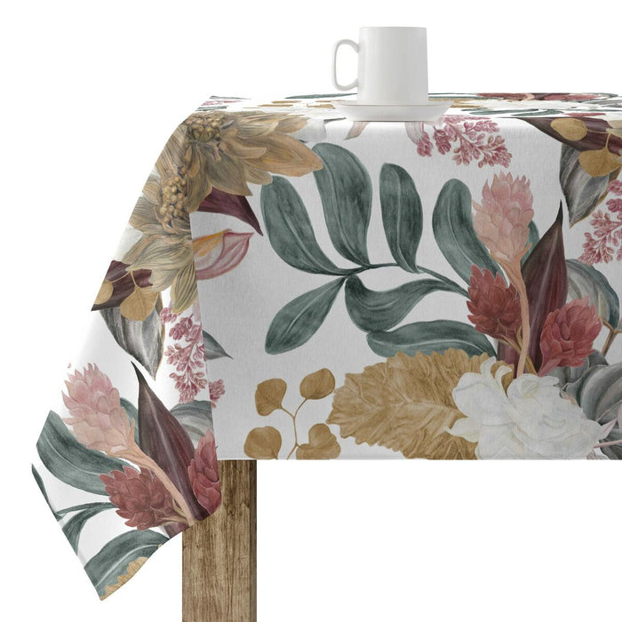 Față de masă rezistentă la pete Belum 0120-292 250 x 140 cm Tropical
