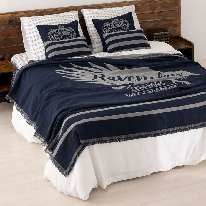 Pătură Ravenclaw Values 130 x 170 cm 130 x 2 x 170 cm