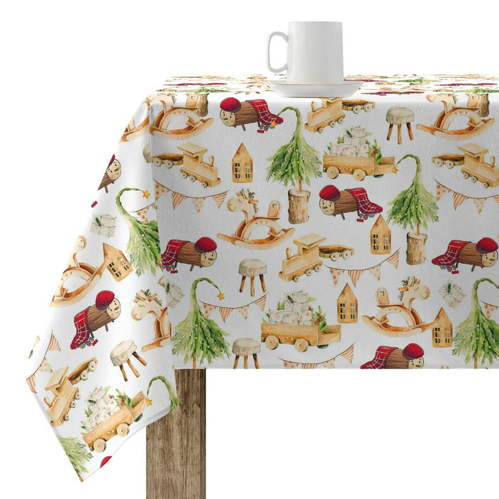 Față de masă rezistentă la pete Belum Cagatió 2 100 x 140 cm