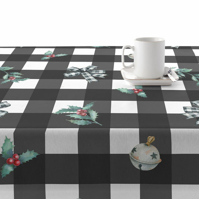 Față de masă din rășină rezistentă la pete Belum Elegant Christmas 300 x 140 cm