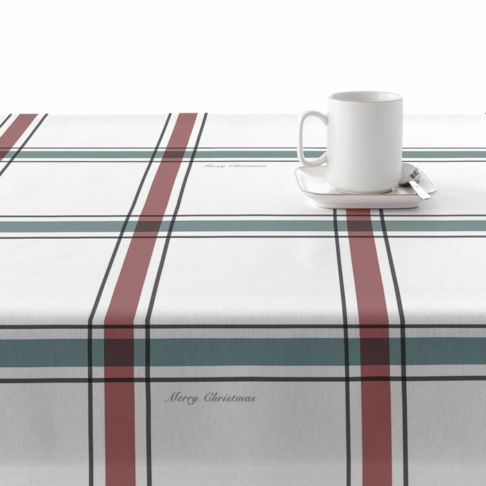 Față de masă din rășină rezistentă la pete Belum Elegant Christmas 250 x 140 cm