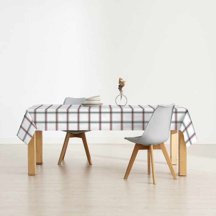Față de masă din rășină rezistentă la pete Belum Elegant Christmas 250 x 140 cm