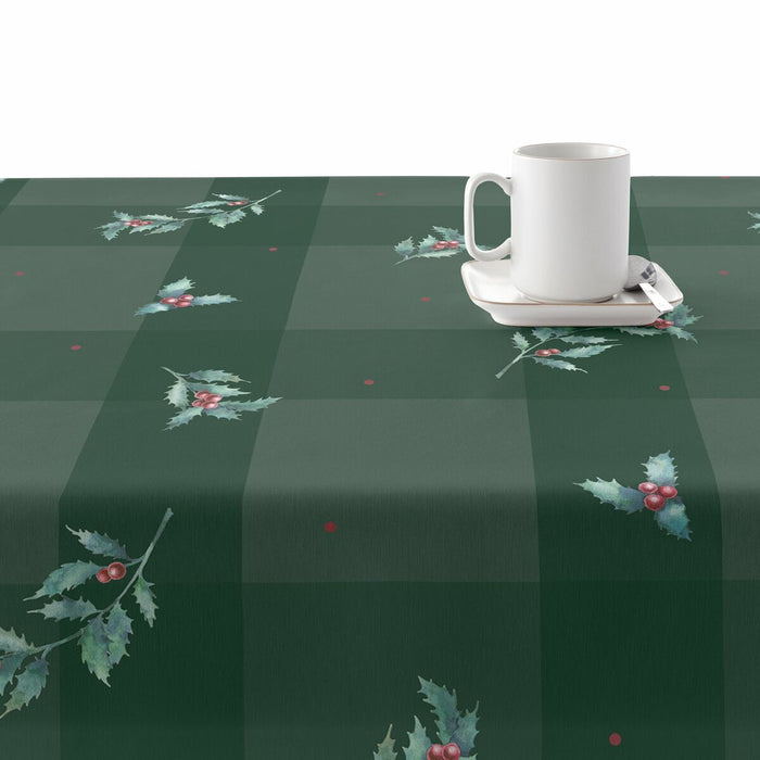 Față de masă din rășină rezistentă la pete Belum Christmas 300 x 140 cm