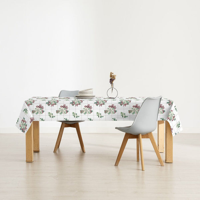 Față de masă din rășină rezistentă la pete Belum Christmas 300 x 140 cm