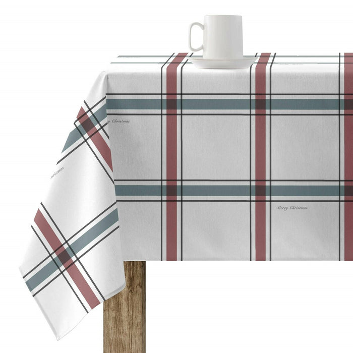 Față de masă din rășină rezistentă la pete Belum Elegant Christmas 250 x 180 cm