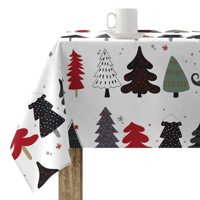 Față de masă din rășină rezistentă la pete Belum Merry Christmas 250 x 180 cm