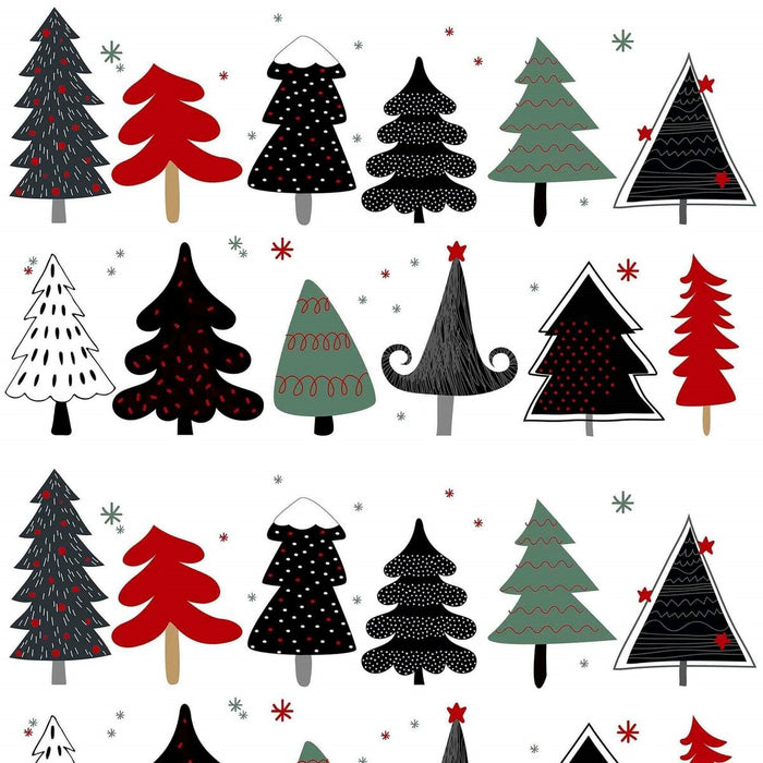 Față de Masă Belum Merry Christmas