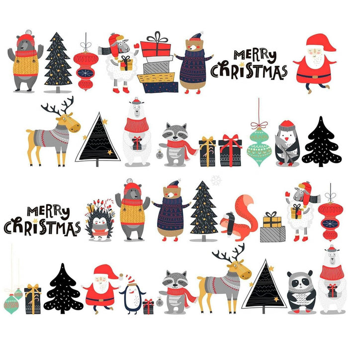 Față de Masă Belum Noel Alb