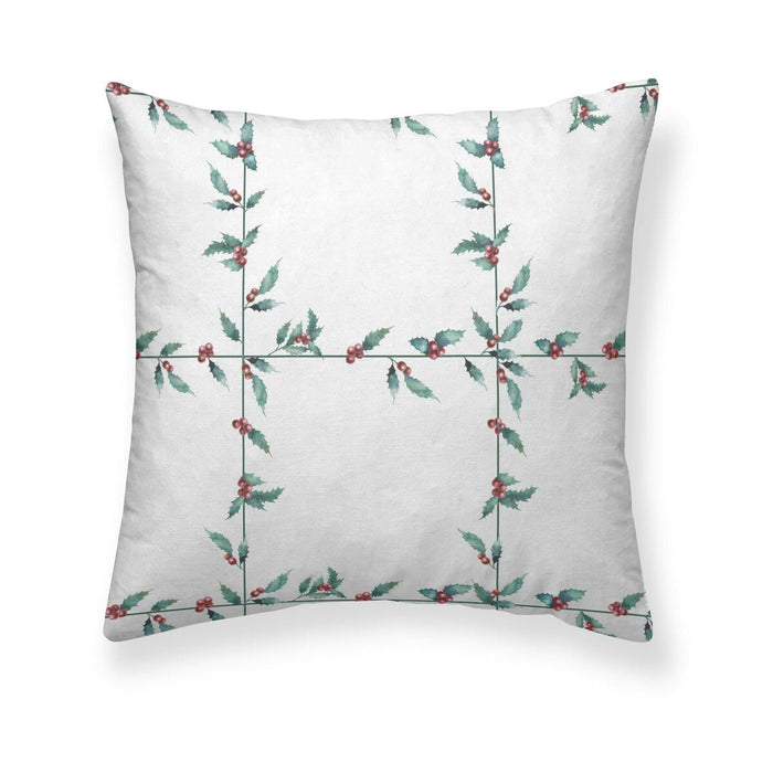 Husă de pernă de canapea Belum White Christmas 1 Multicolor 50 x 50 cm