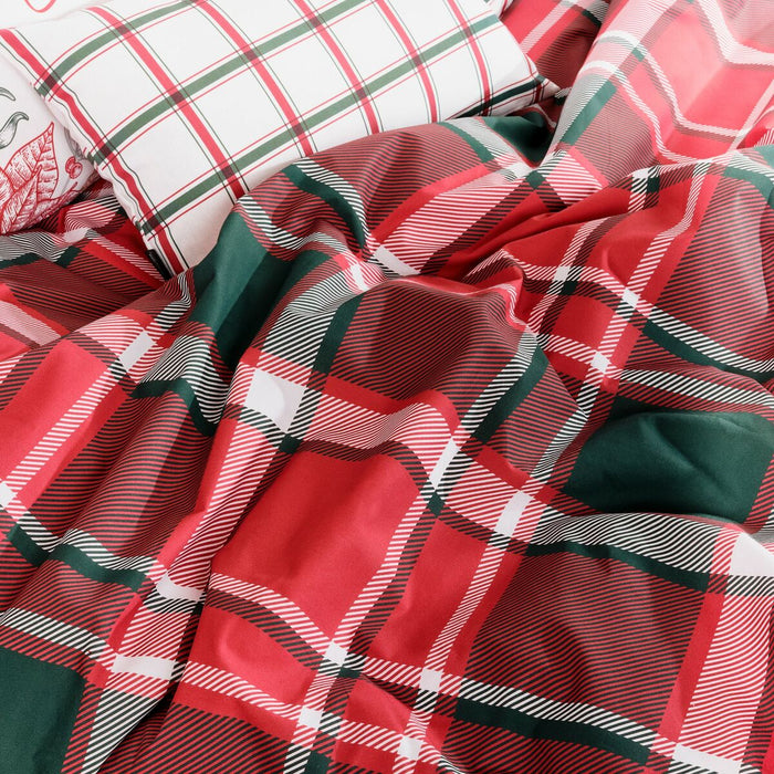 Husă de pilotă Decolores Laponia 140 x 200 cm Pat 80