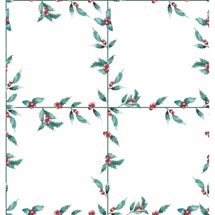 Husă de pilotă Decolores Laponia 220 x 220 cm Pat 135/140