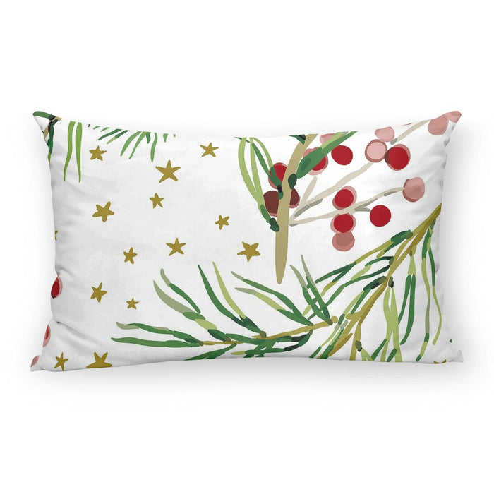 Husă de pernă de canapea Belum Laponia 4 Multicolor 30 x 50 cm