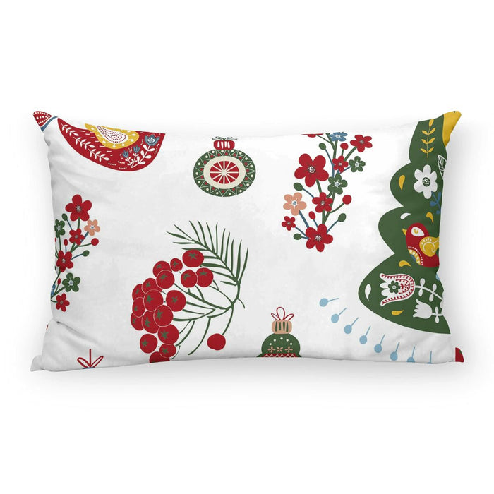 Husă de pernă de canapea Belum Laponia 8 Multicolor 30 x 50 cm