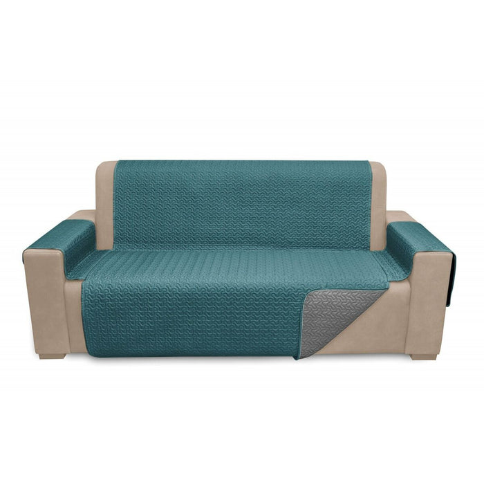 Husă de canapea Belum liso Oțel 55 x 1 x 280 cm