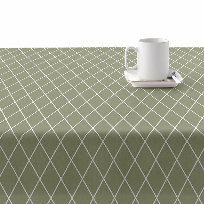 Față de masă din rășină rezistentă la pete Belum 0120-294 Multicolor 200 x 150 cm