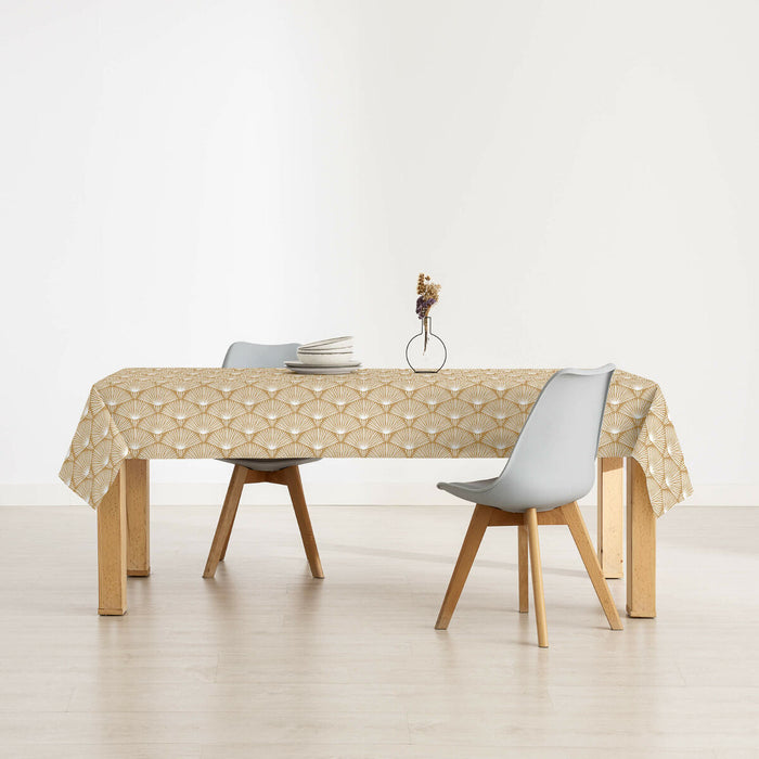 Față de masă rezistentă la pete Belum 0120-300 140 x 140 cm