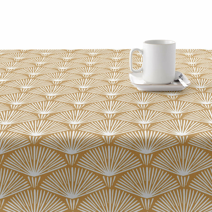 Față de masă din rășină rezistentă la pete Belum 0120-300 Multicolor 200 x 150 cm